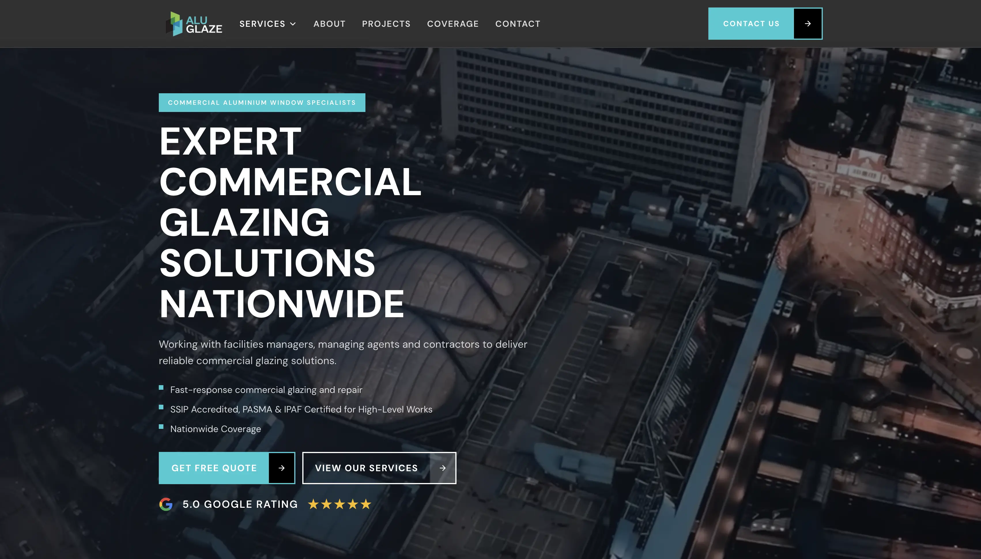 AGDE Group case study media