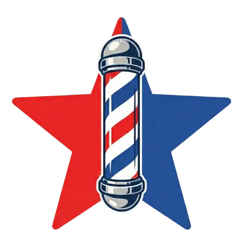 Barber on Hutt logo