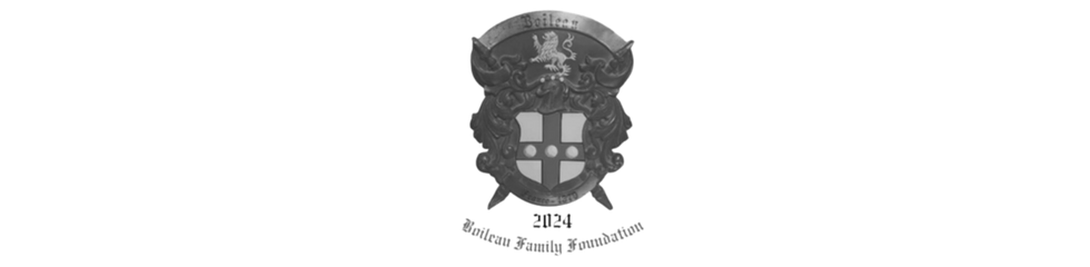 Boileau Foundation