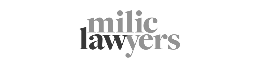 Milic Lawyers
