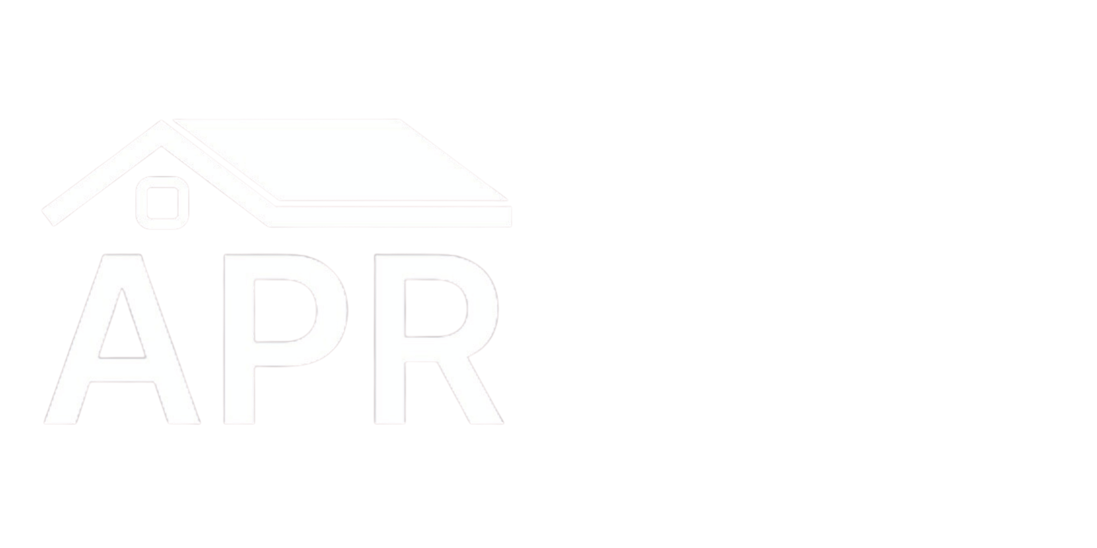 Adelaide Property Restoration company logo - THINK ONLINE client case study