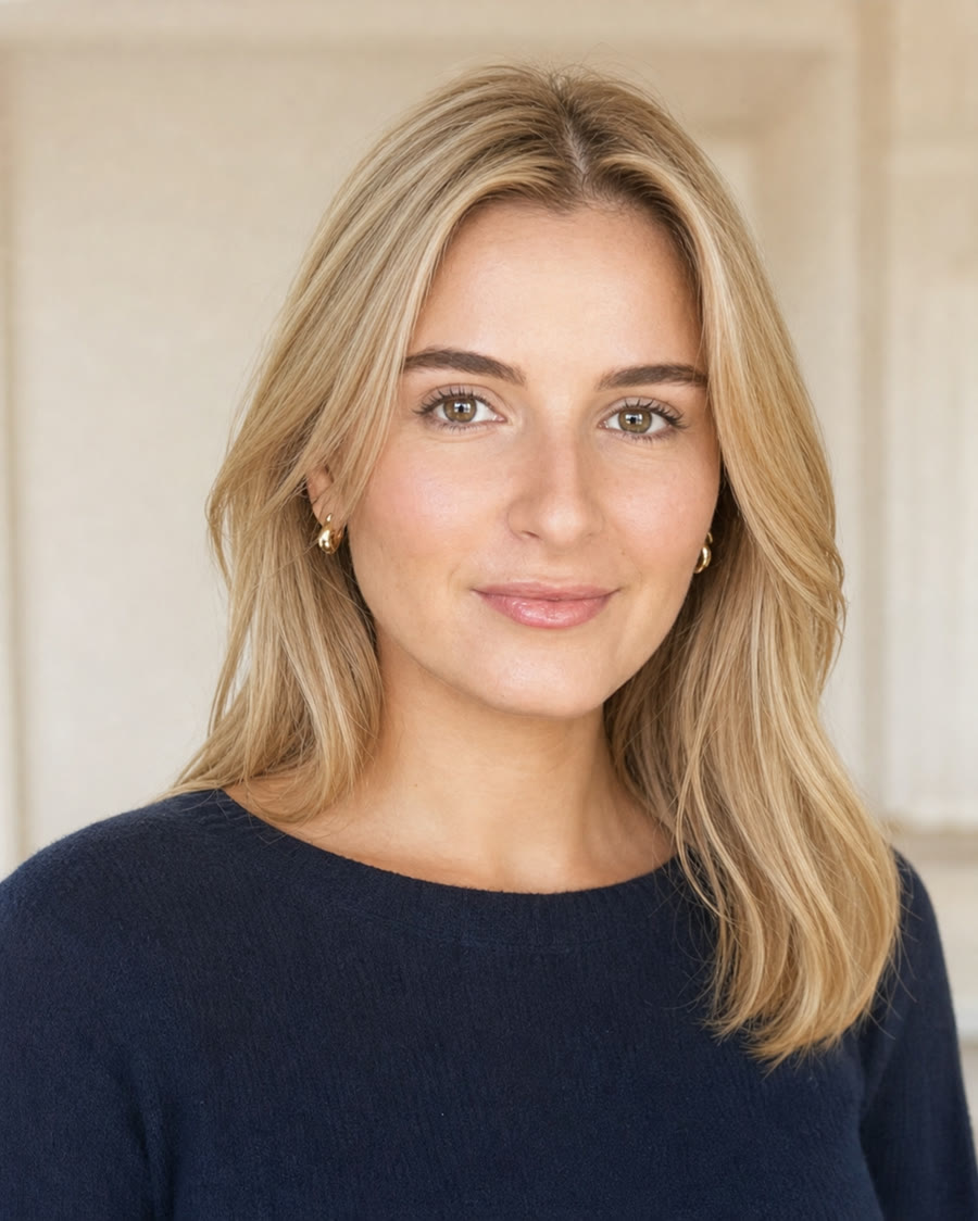 Sophie Clarke, Client Success and Operations at Think Online