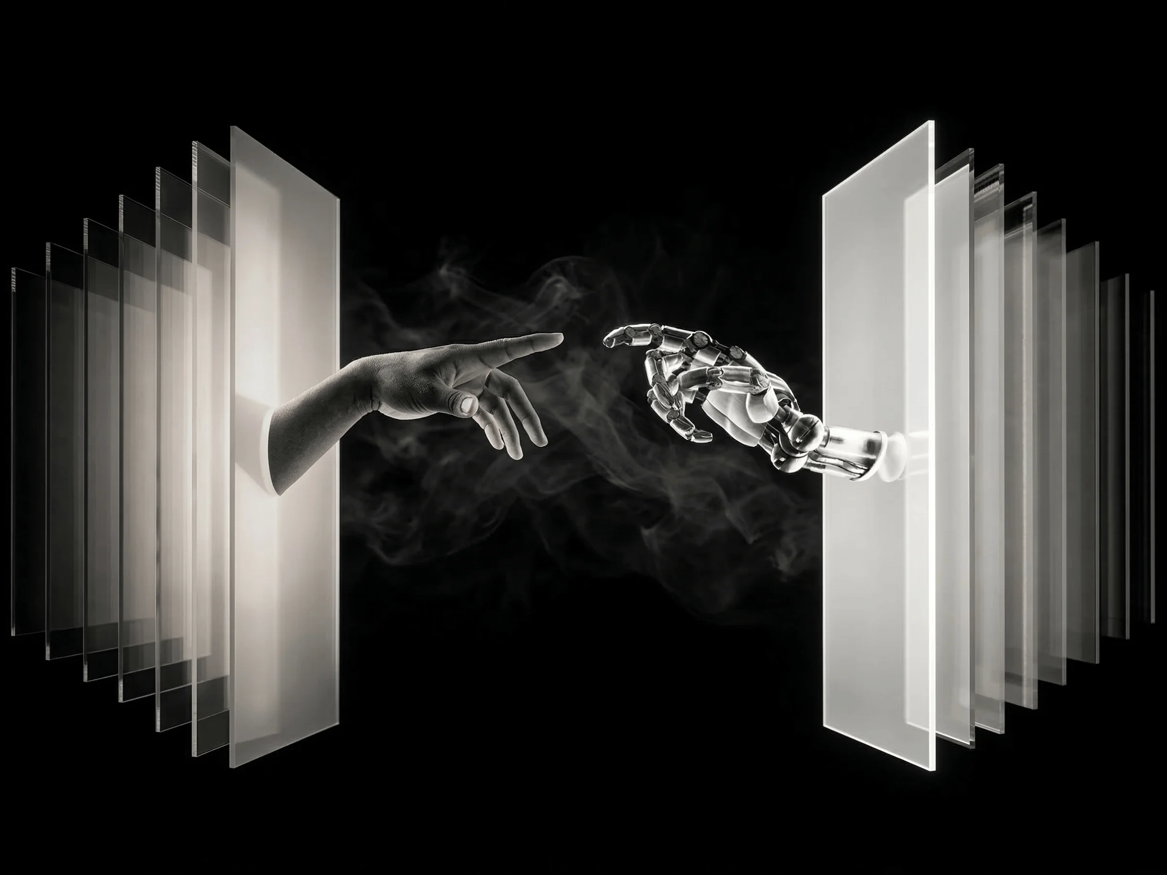 AI systems performance analytics dashboard — Think Online