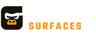Gorilla Surfaces