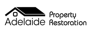 Adelaide Property Restoration logo