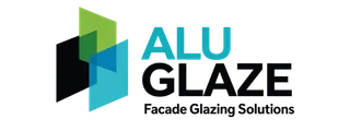 Alu-Glaze logo