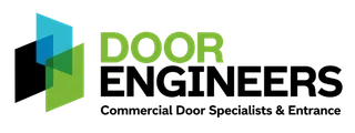 Door Engineers logo