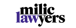 Milic Lawyers logo