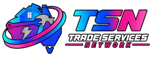 TSN Group logo