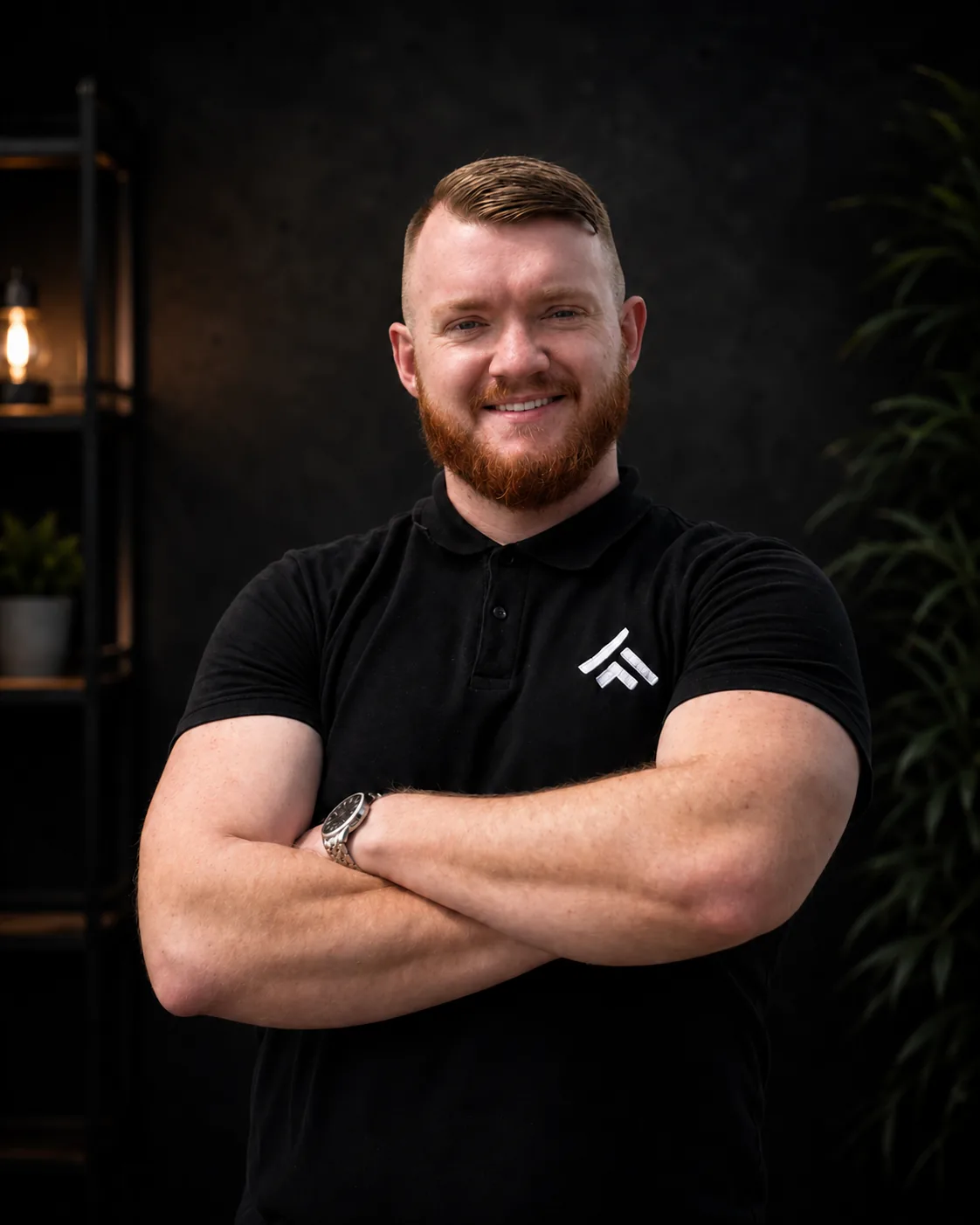 Liam Meacham, Sales and Client Strategy Lead at Think Online