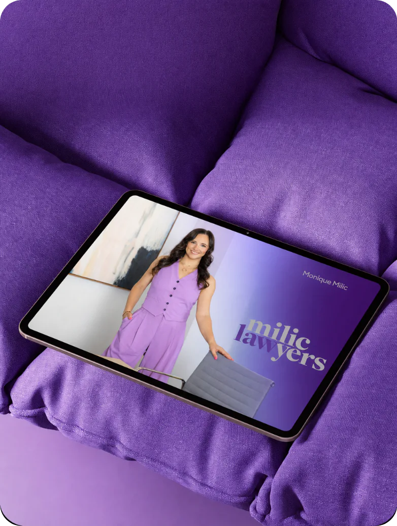 Milic Lawyers project