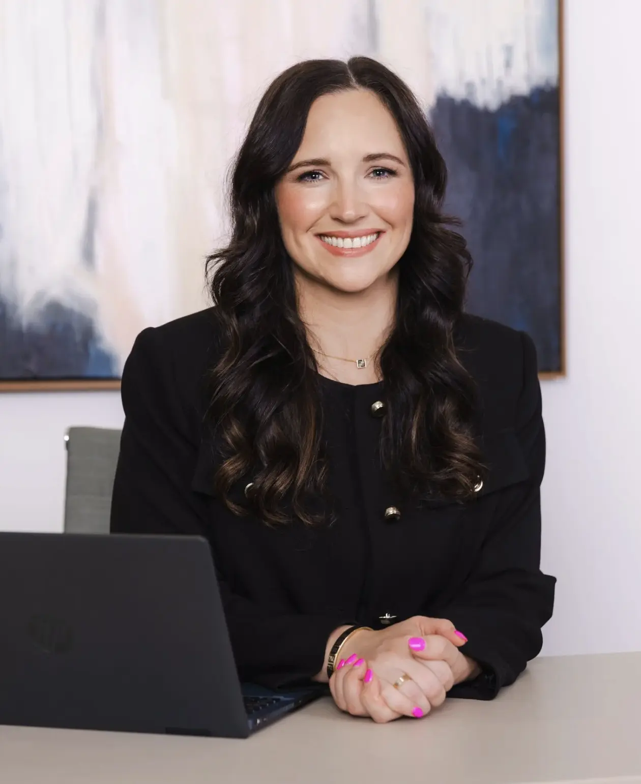 LEADS QUALIFIED AND BOOKED. AUTOMATICALLY.