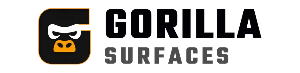 Gorilla Surfaces logo