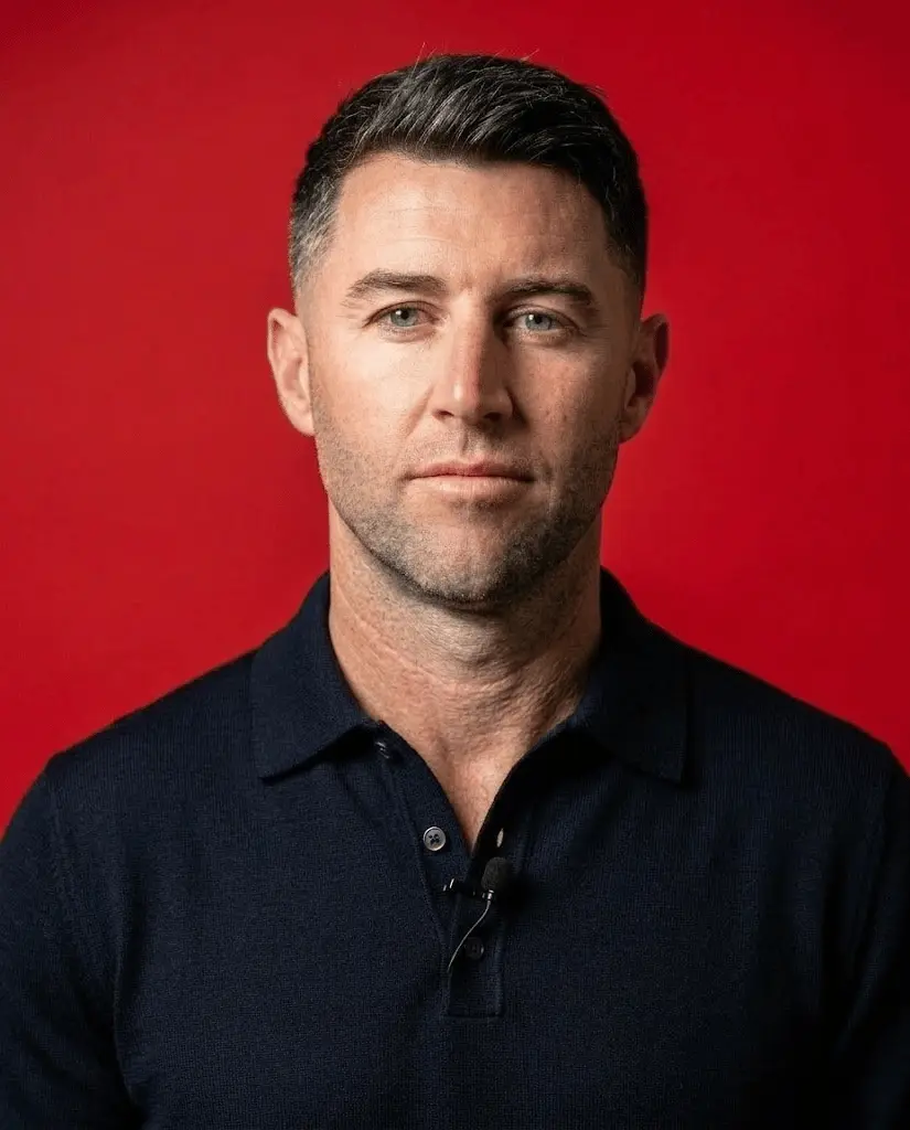 Ben Reynolds